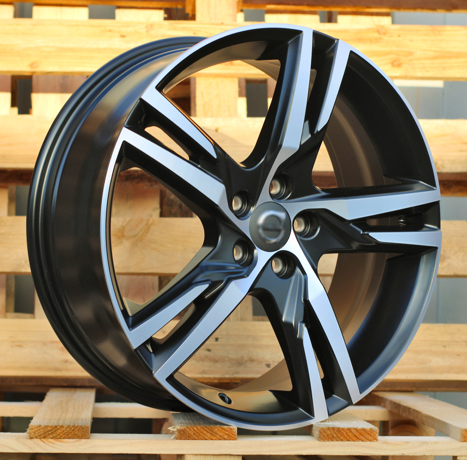 valuveljed JIL Wheels F5302