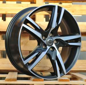 aluvanteet JIL Wheels F5302
