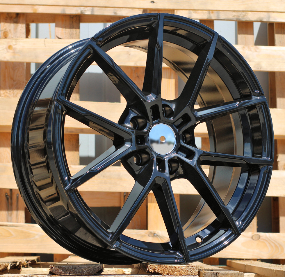 valuveljed JIL Wheels B5601