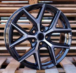 aluvanteet JIL Wheels FE148