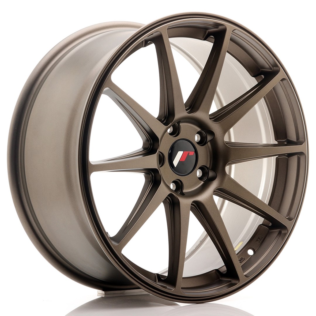 valuveljed Japan Racing JR11