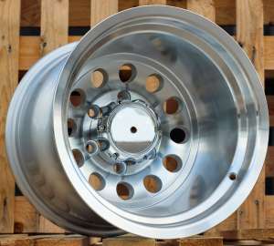 aluvanteet JIL Wheels B1495