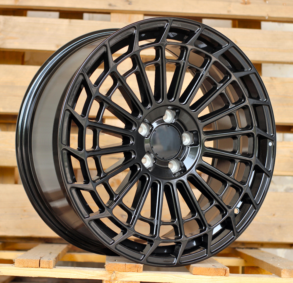 valuveljed JIL Wheels H3140F