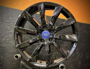 aluvanteet Ford Original