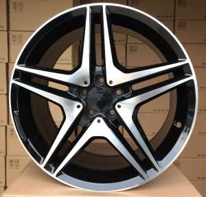 aluvanteet JIL Wheels BY496