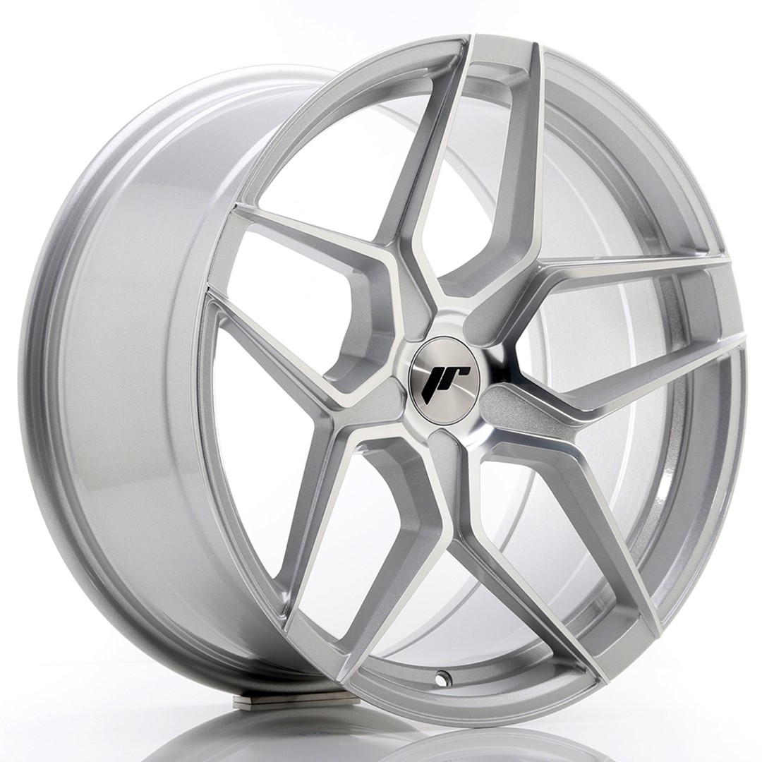 valuveljed Japan Racing JR34