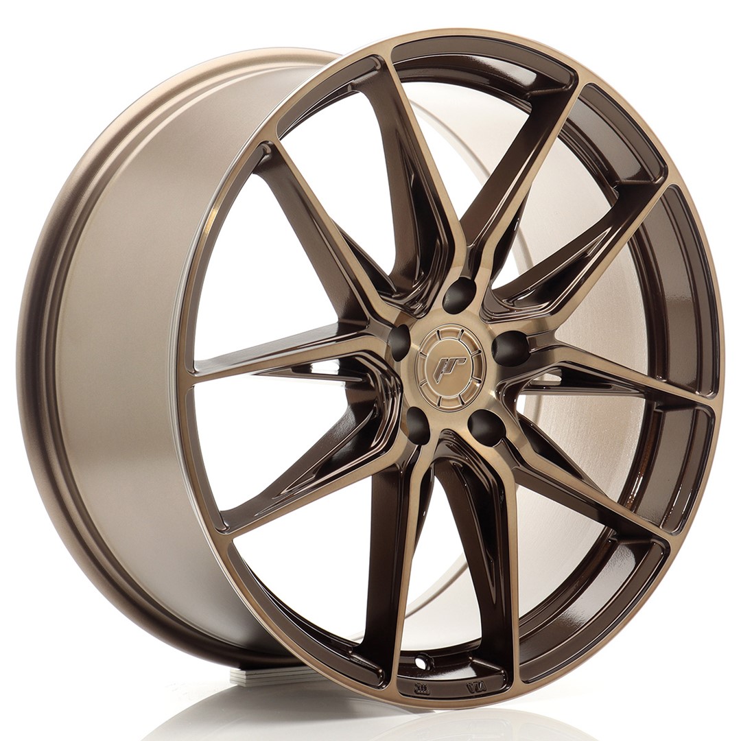 valuveljed Japan Racing JR44