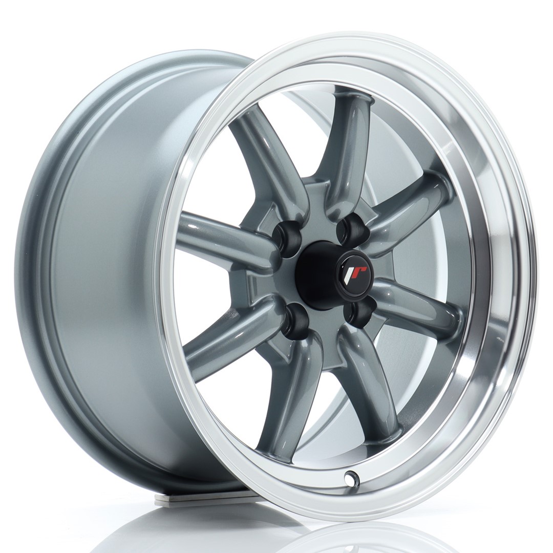 valuveljed Japan Racing JR19
