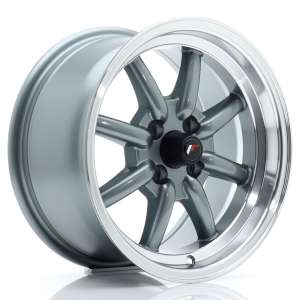 aluvanteet Japan Racing JR19