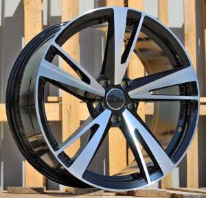 aluvanteet JIL Wheels I5553
