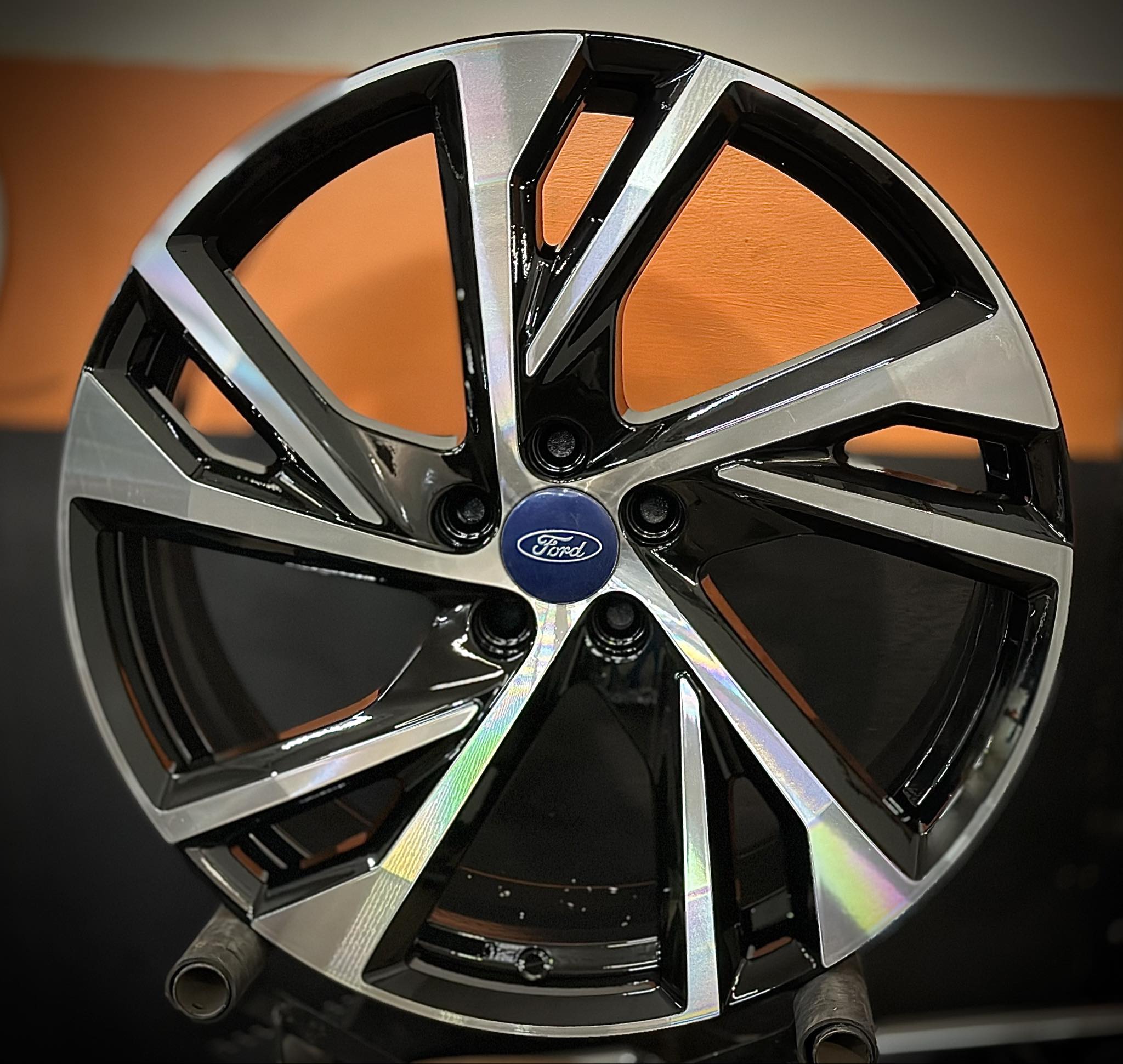 valuveljed Ford Original