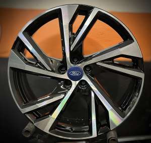 aluvanteet Ford Original