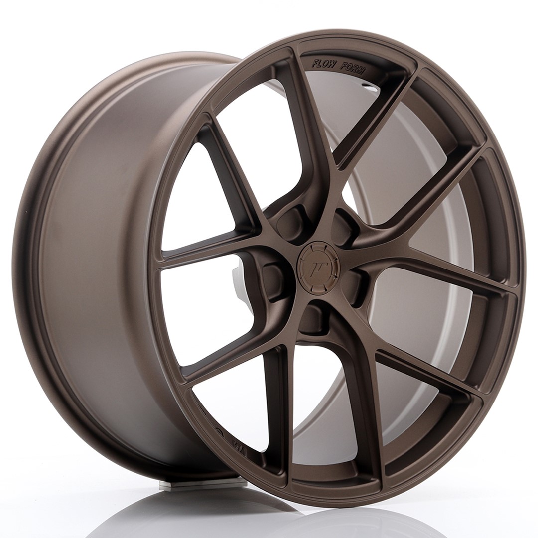 valuveljed Japan Racing SL-01