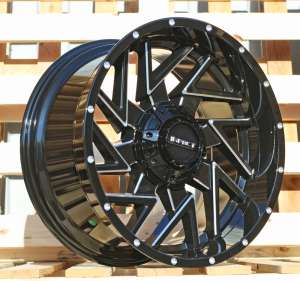 aluvanteet JIL Wheels B1508