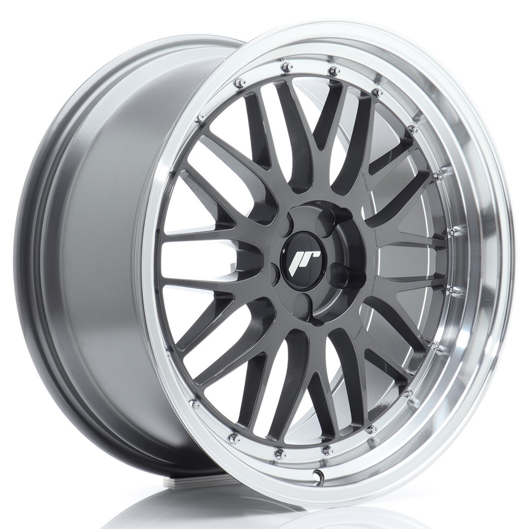 valuveljed Japan Racing JR23