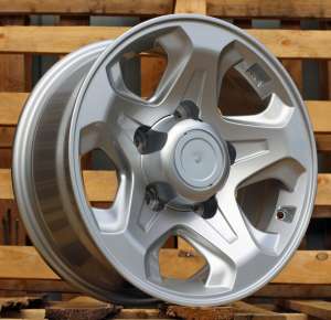 aluvanteet JIL Wheels B1211