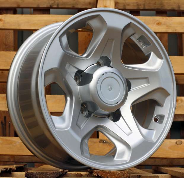 aluvanteet JIL Wheels B1211