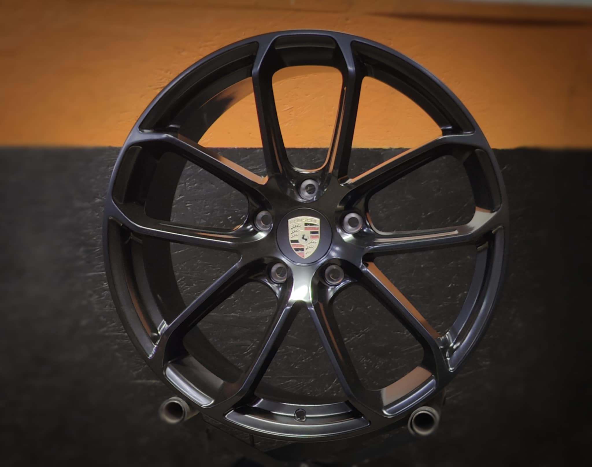 valuveljed JIL Wheels HE5084