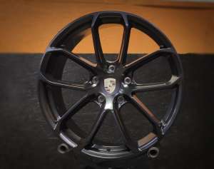 aluvanteet JIL Wheels HE5084