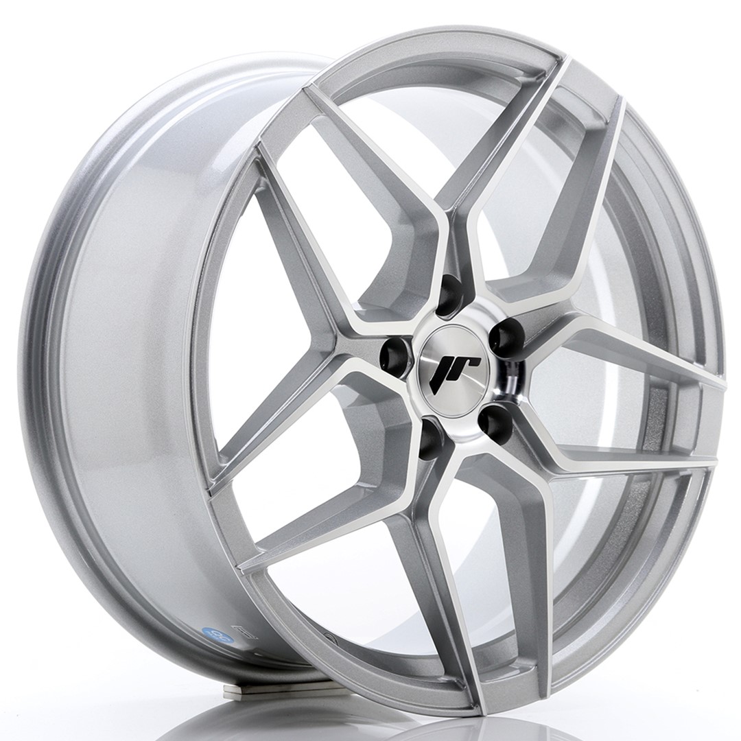 valuveljed Japan Racing JR34