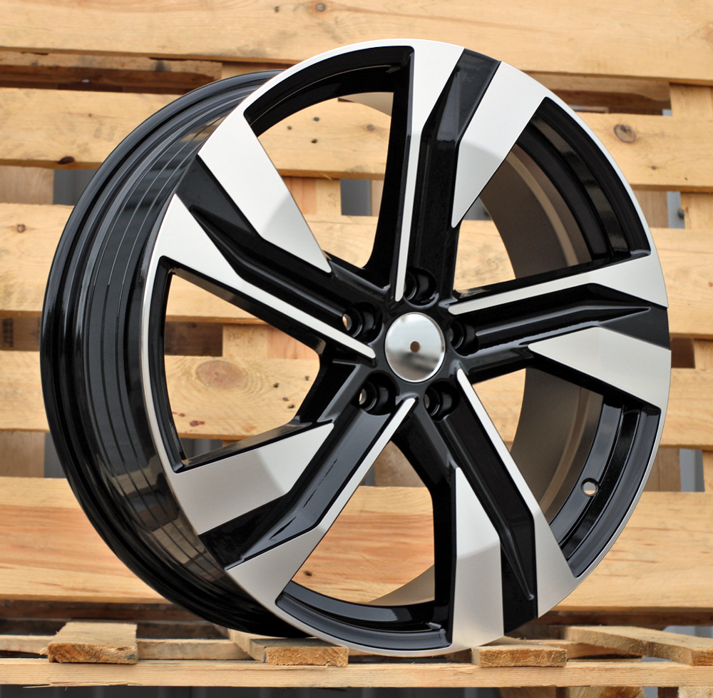 valuveljed JIL Wheels SF502