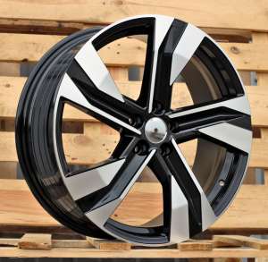 aluvanteet JIL Wheels SF502