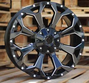 aluvanteet JIL Wheels B1521