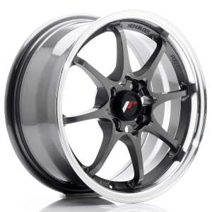 aluvanteet Japan Racing JR5