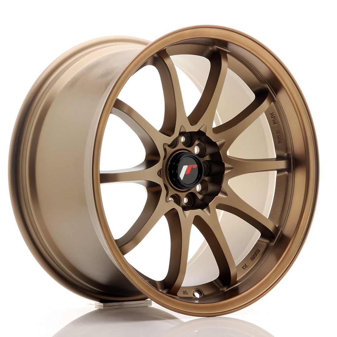 valuveljed Japan Racing JR5
