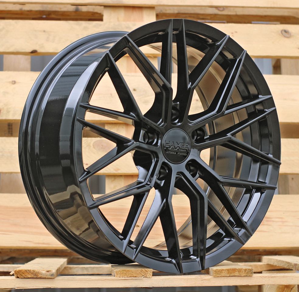 valuveljed JIL Wheels HX035