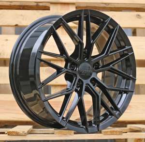 aluvanteet JIL Wheels HX035