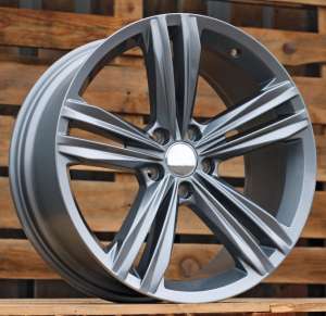 aluvanteet JIL Wheels X006