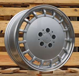 aluvanteet JIL Wheels F3029