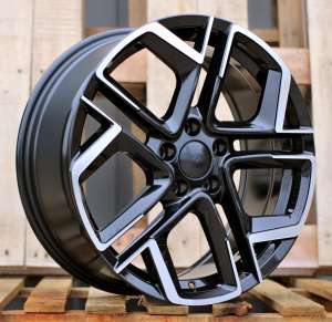aluvanteet JIL Wheels Y1243