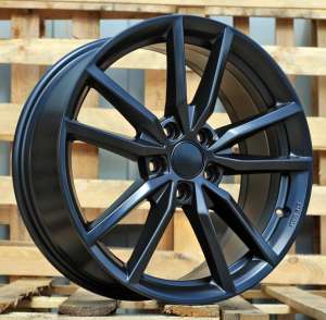 aluvanteet JIL Wheels BK864
