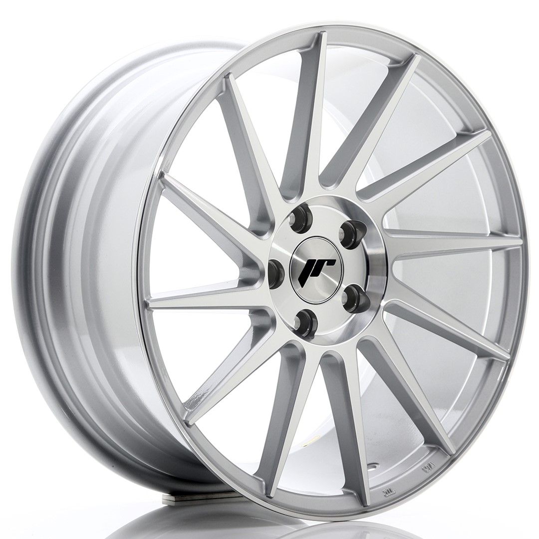 valuveljed Japan Racing JR22