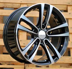 aluvanteet JIL Wheels A5035