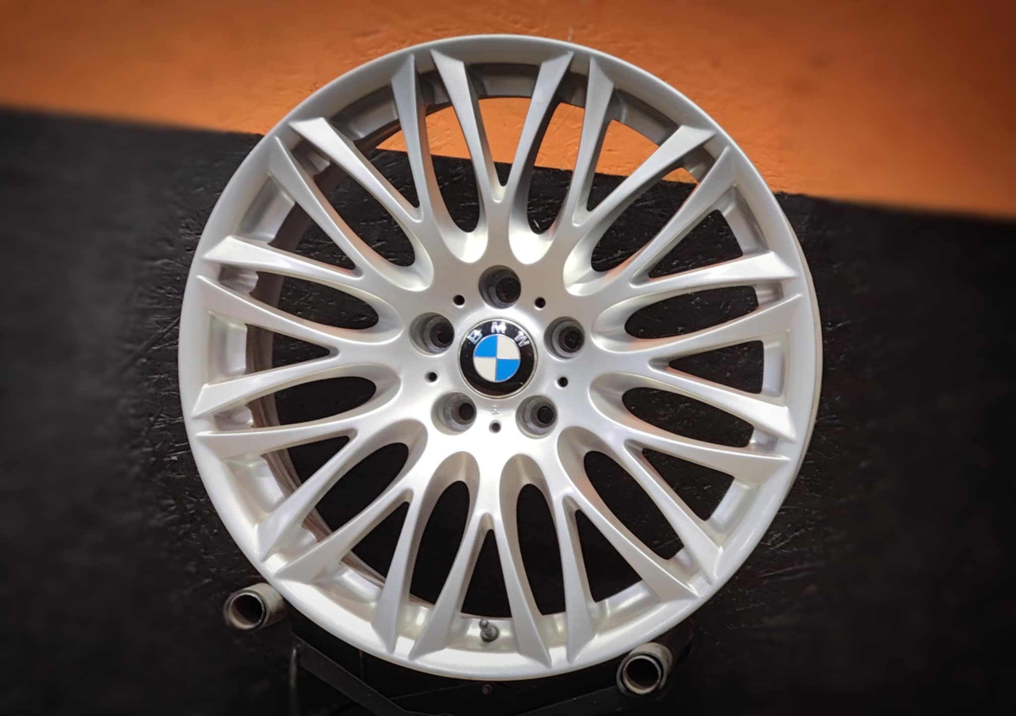 valuveljed BMW 7 Series