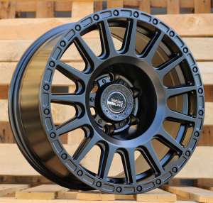 aluvanteet JIL Wheels B5877