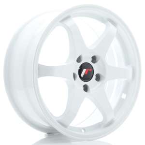 aluvanteet Japan Racing JR3