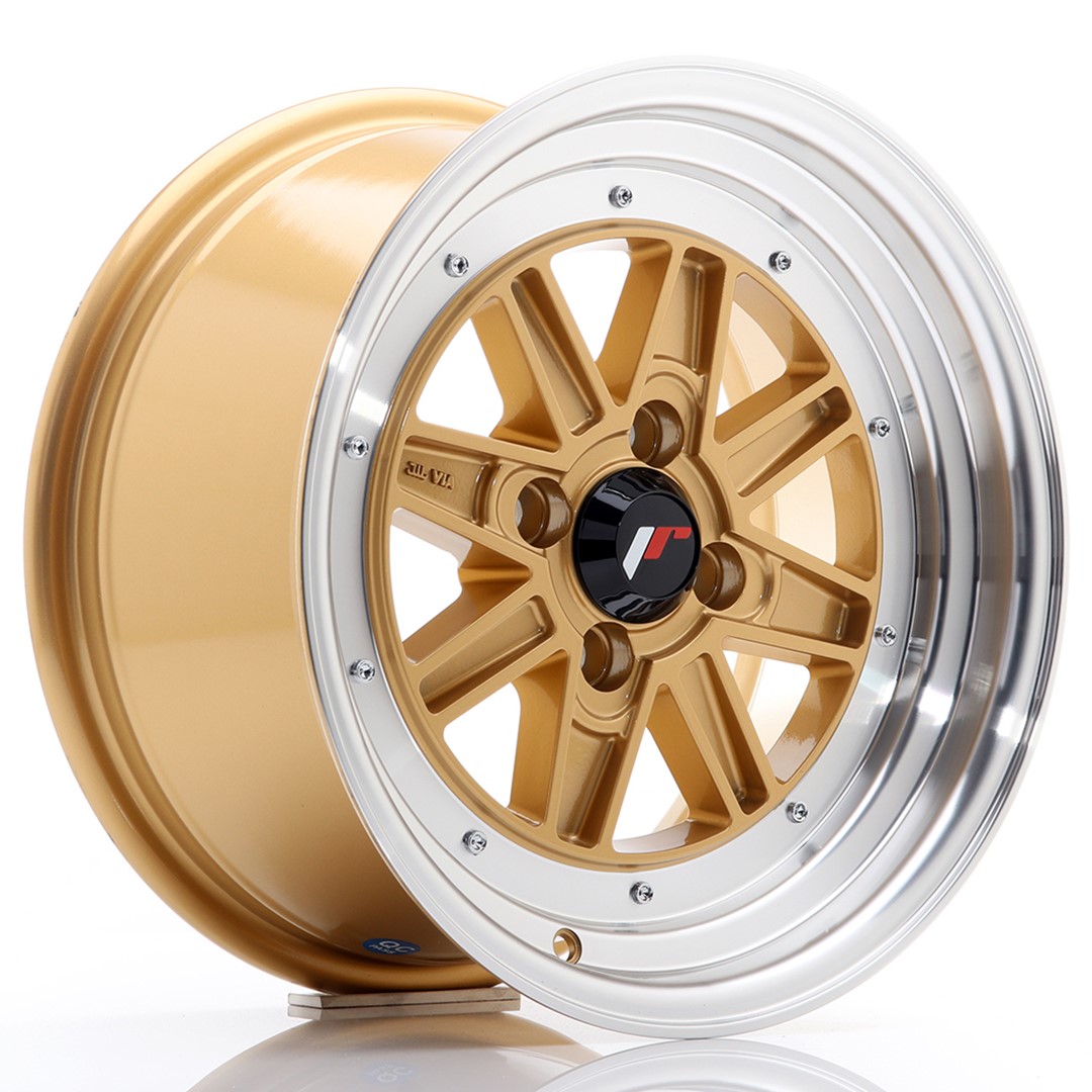 valuveljed Japan Racing JR31