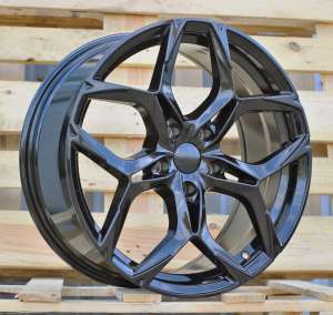 aluvanteet JIL Wheels I5572