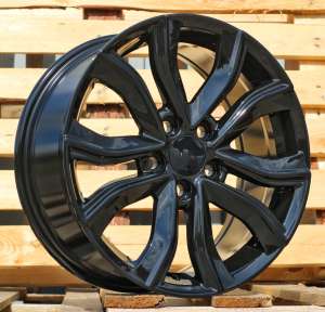 aluvanteet JIL Wheels B5827