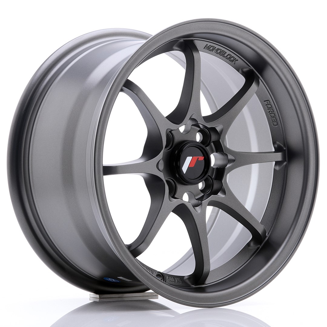 valuveljed Japan Racing JR5