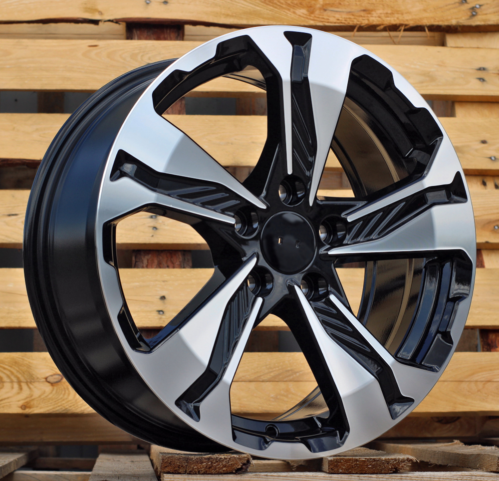 valuveljed JIL Wheels B5520