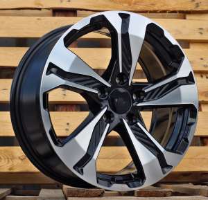 aluvanteet JIL Wheels B5520