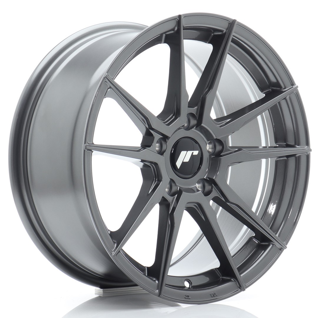 valuveljed Japan Racing JR21