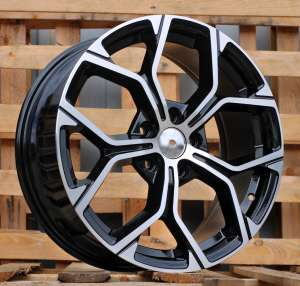 aluvanteet JIL Wheels A056