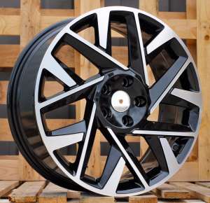 aluvanteet JIL Wheels 3S1072
