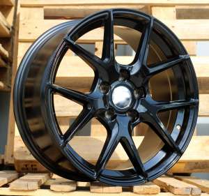 aluvanteet JIL Wheels XF418